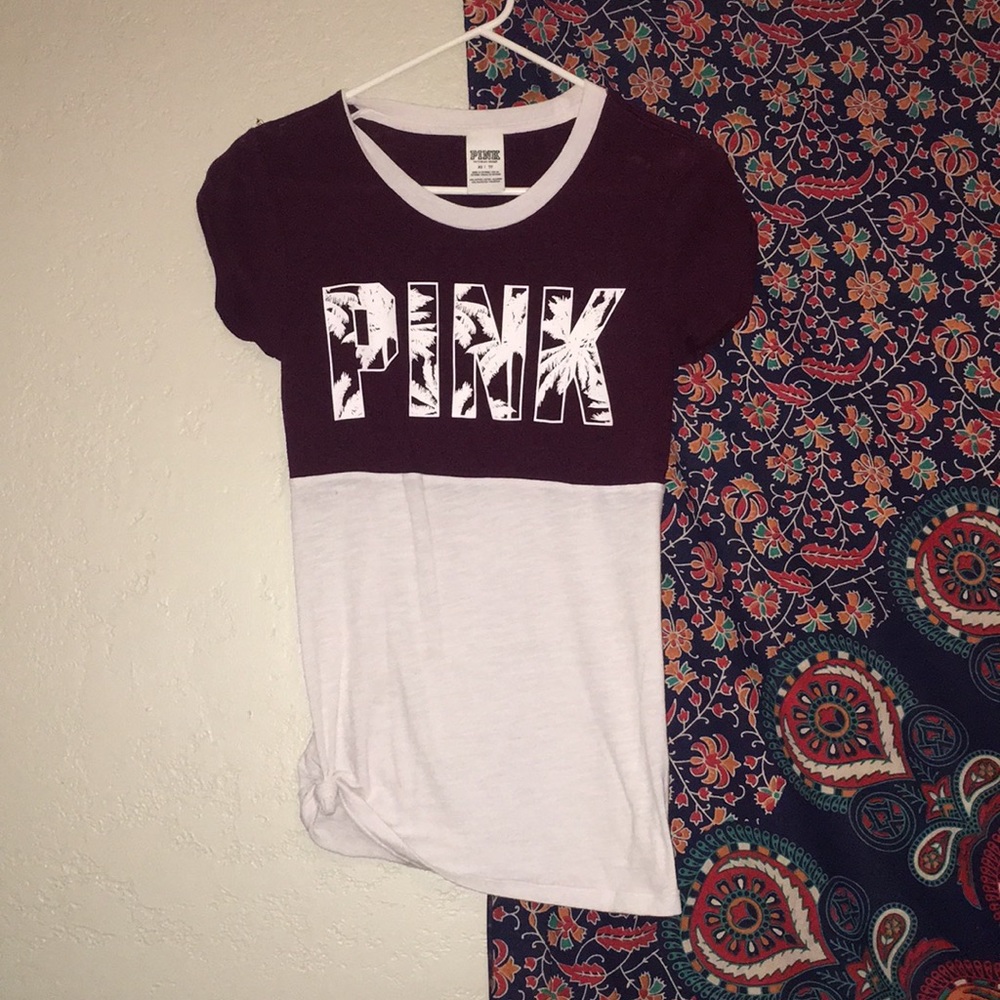 Victoria secret Pink shirt